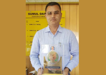 SUMUL performance lauded by District Co-op Union