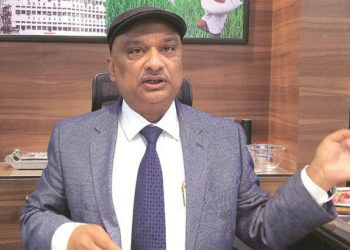 Sunil attempts to rescue Tejashwi on “Babusaheb” comment