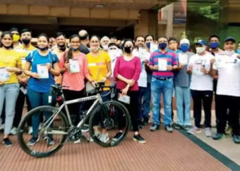 Surat People’s Co-op Bank’s loan to remain healthy