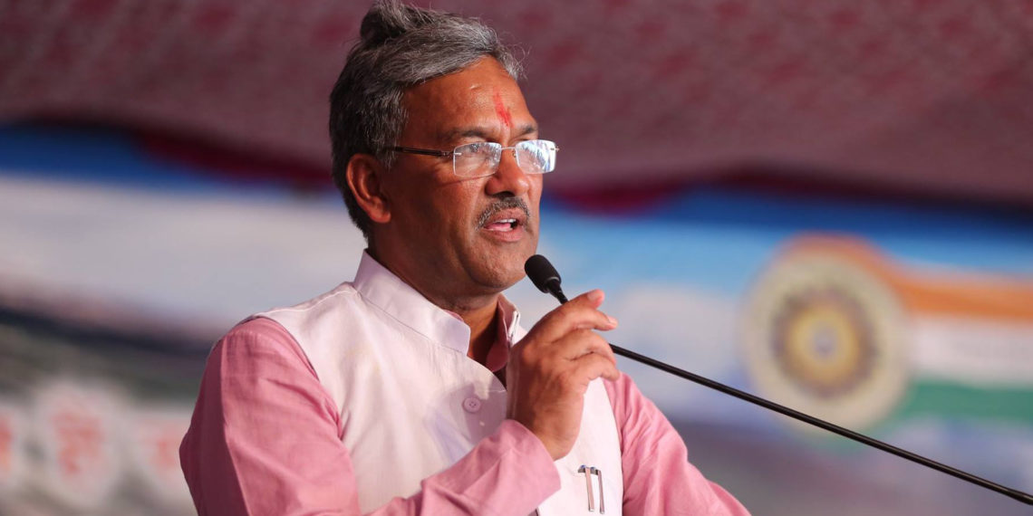 Rawat to help 10,000 youths thru co-ops