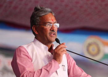 Rawat to help 10,000 youths thru co-ops