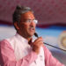 Rawat to help 10,000 youths thru co-ops