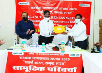 Joining forces with PM, Co-ops vow to weed out corruption