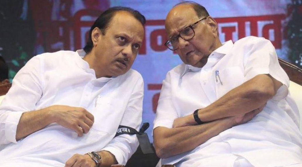 Good news for Pawars as court turns down ED’s request