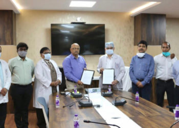 NCDC’s Ayushman Sahakar takes off; MoU with Raipur AIIMS signed