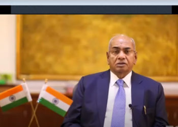 Top co-operators gravitate to ICA AP 60th B’Day celebrations