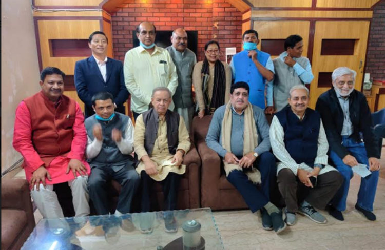 NCUI elections: Voting today; Chairman and Vice-Chairmen to be elected