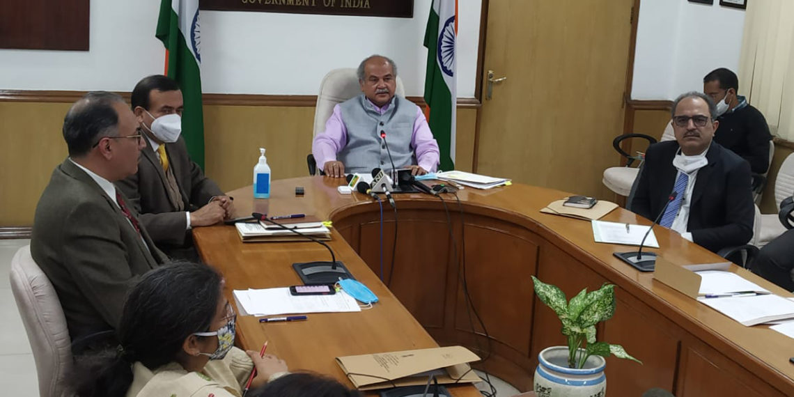 Beekeeping get the biggest endorsement; Nafed launches Honey FPOs