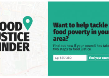 Co-op Party online tool to find ‘food champions’