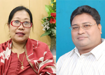 NCUI: HC’s stay against Jeena’s candidature; Odisha’ Nayak challenged