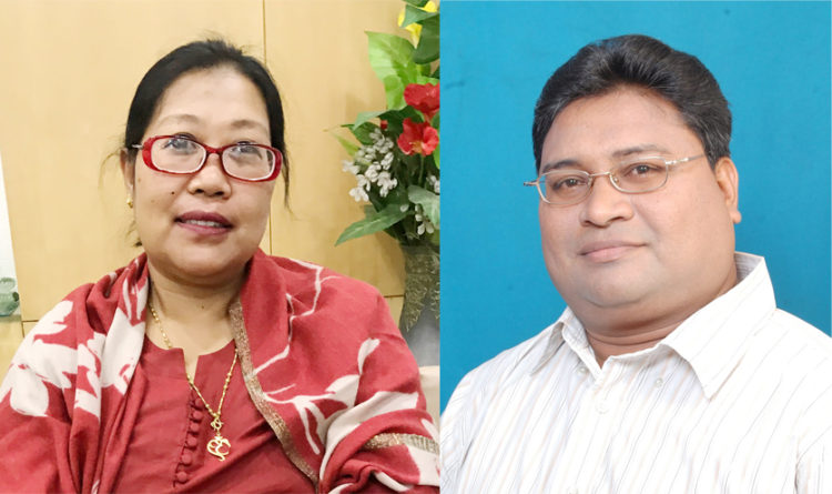 NCUI: HC’s stay against Jeena’s candidature; Odisha’ Nayak challenged