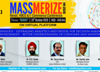 GCMMF’s MD lauds Amul’s unique co-op model at FICCI event