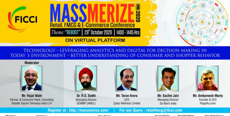 GCMMF’s MD lauds Amul’s unique co-op model at FICCI event