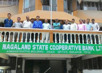 Co-op Week to be observed in all districts of Nagaland