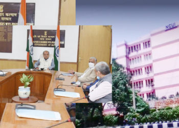 Ministers side with NCUI on exclusion of Nafub from voter list