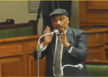 Co-operator Sunil bats for farmers in House; verbal tiff with Modi