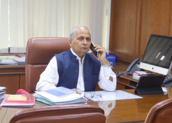 IFFCO: Yogendra bags FAI award for an article on Nano