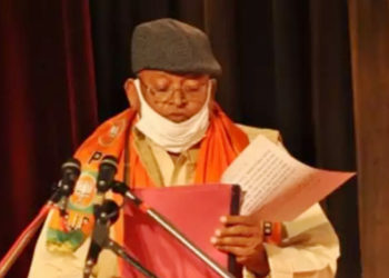 Bihar has a new face as Co-op Minister