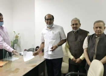 Five seats witness tough fight; Sharma, Pramod & Saha challenged