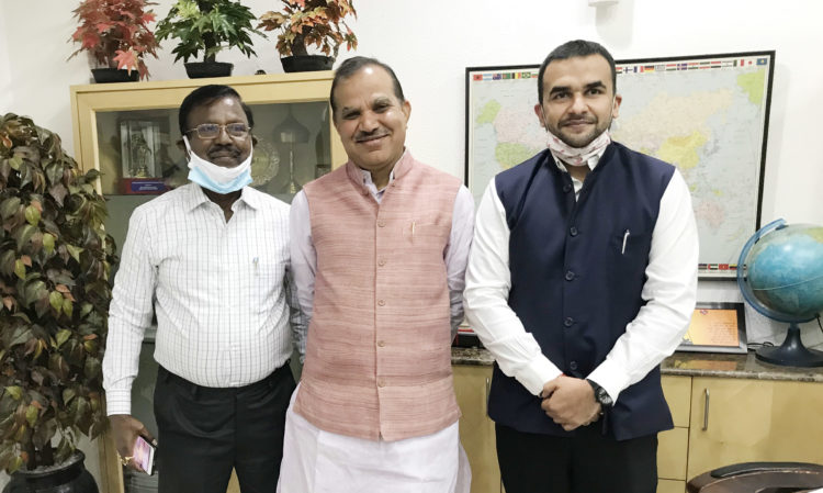 Five seats witness tough fight; Sharma, Pramod & Saha challenged