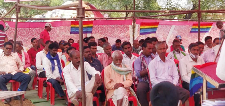 IFFCO & Chhattisgarh Union jointly observe Co-op Week