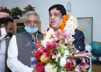 Dabas loses by a whisker, Kushalkar makes it to GC