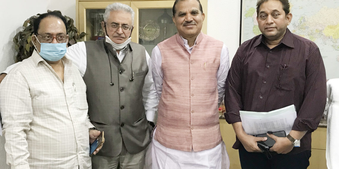 When BJP didn’t come to the rescue of Dabas