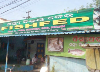 Assam FISHFED wins laurels