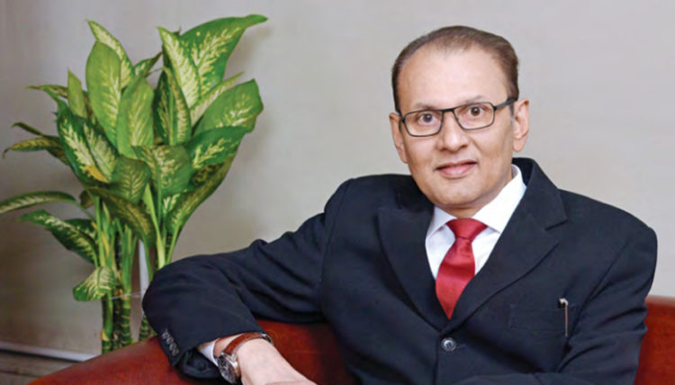 Saraswat Bank beats Covid; registers growth on all banking parameters