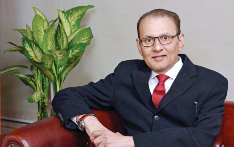 Saraswat Bank beats Covid; registers growth on all banking parameters