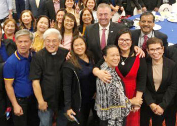 ICA AP celebrates sixty years of its existence