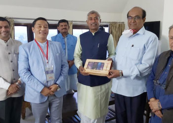 Rai vows to promote interest of dairy farmers