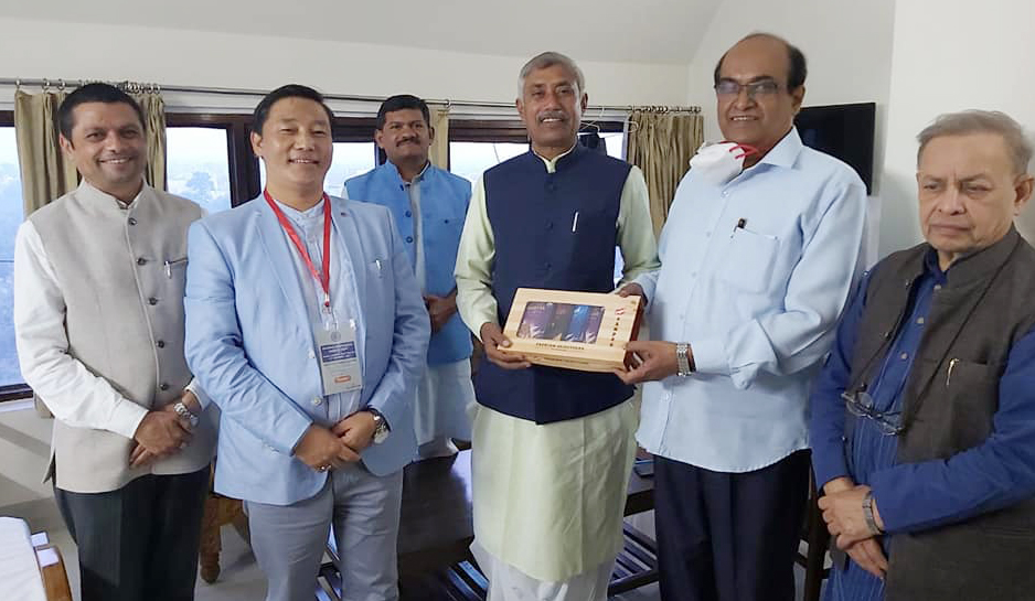 Rai vows to promote interest of dairy farmers