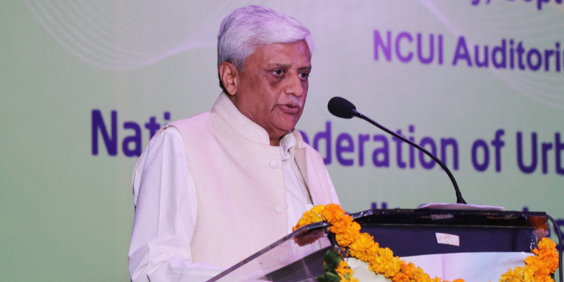 PMC vs LVB: Mehta lambasts his own govt for discrimination