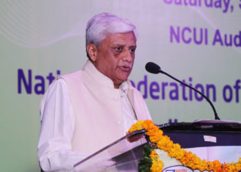 PMC vs LVB: Mehta lambasts his own govt for discrimination