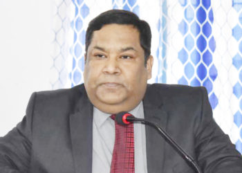 RTI filed to know the basis of Mishra’s absorption as NCCT Secretary