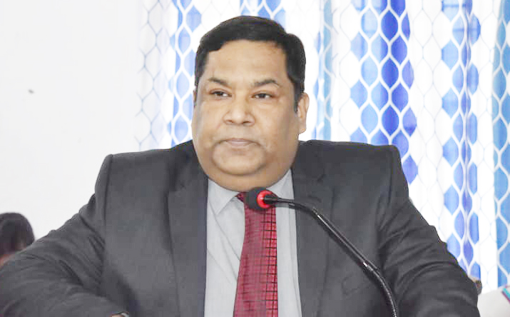 RTI filed to know the basis of Mishra’s absorption as NCCT Secretary