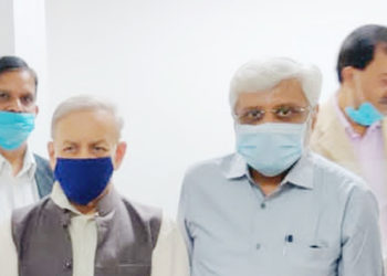 NCUI: 30 candidates file 54 nominations; Mehta joins the race