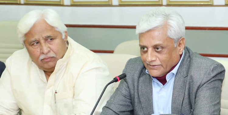 NAFCUB approaches Central Registrar seeking inclusion in NCUI’s Voter List