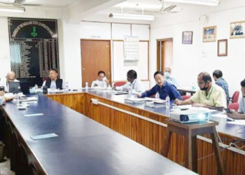 Nagaland State Co-op Bank registers a turn-around and earns profit