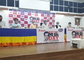 Nation remembers Kurien who proved superiority of the co-op model!