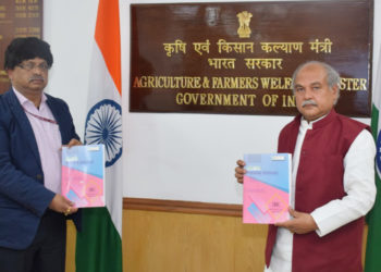 NCDC launches 45 new modules; Tomar exhorts co-ops to come forward