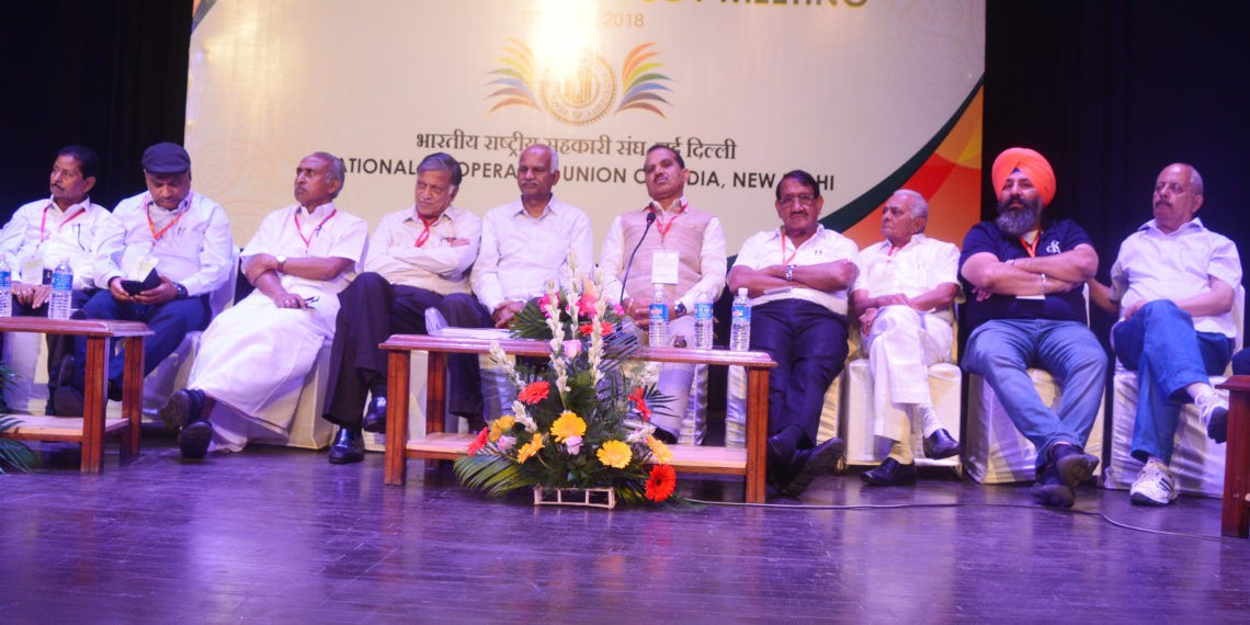 NCUI leaders justify excluding Nafcub from voter list; quotes history