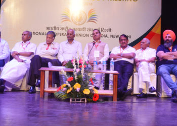 NCUI leaders justify excluding Nafcub from voter list; quotes history