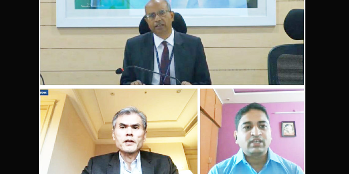 Niti Aayog cooperates with Japan’s JICA to achieve SDGs in India