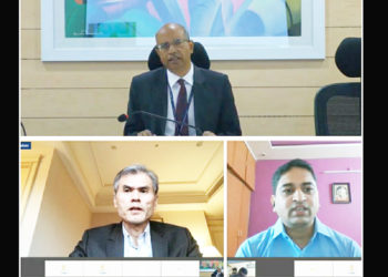 Niti Aayog cooperates with Japan’s JICA to achieve SDGs in India