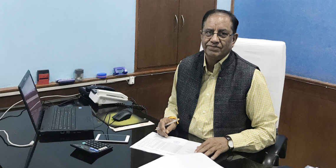 Delhi based Janata Co-op Bank’s business crosses Rs 270 cr