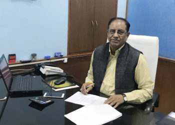 Delhi based Janata Co-op Bank’s business crosses Rs 270 cr