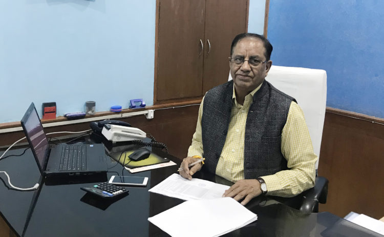 Delhi based Janata Co-op Bank’s business crosses Rs 270 cr