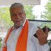 Rupala to inaugurate Hostel of Vamnicom today